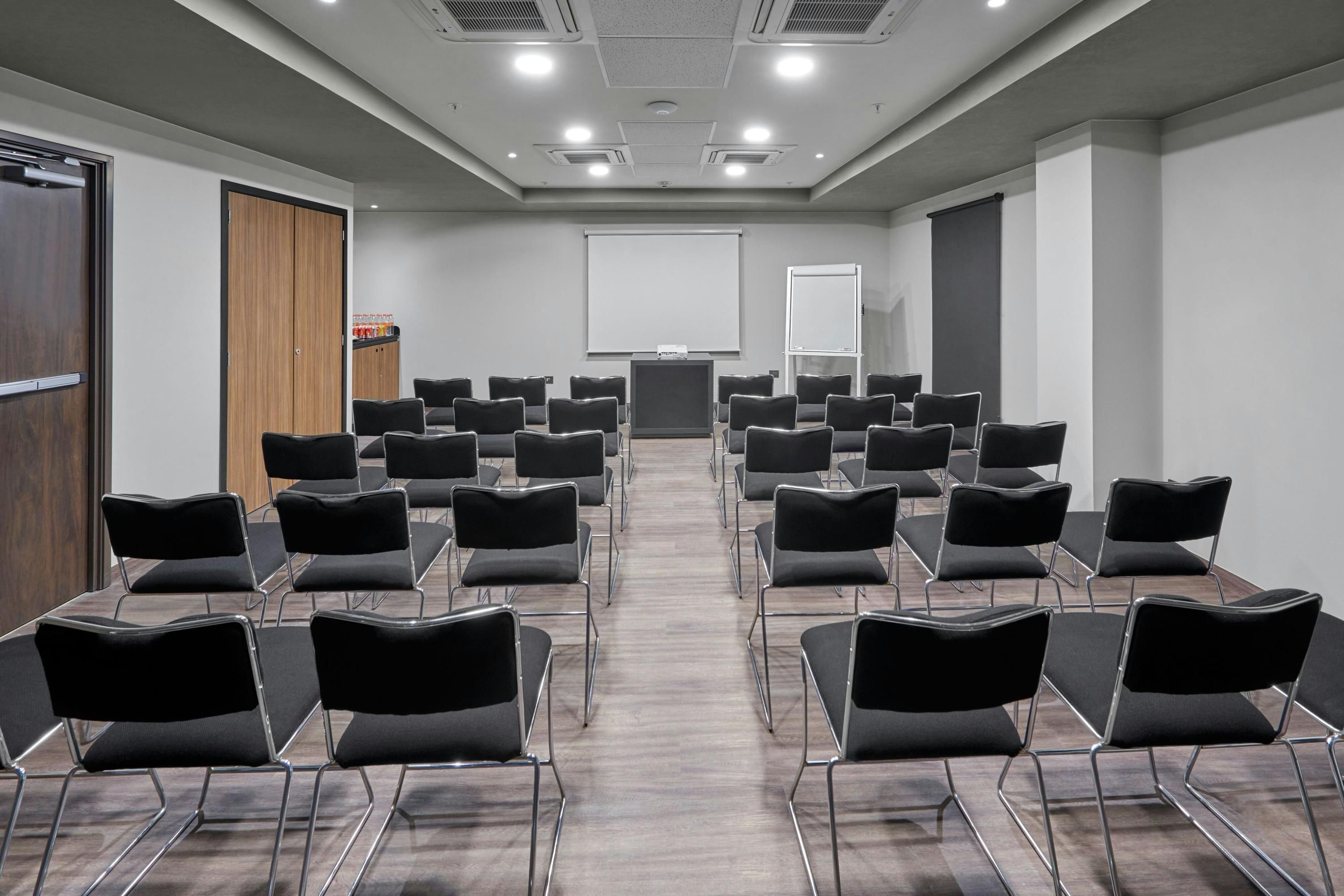 Sala de conferências