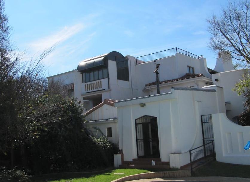 Edifício Foto