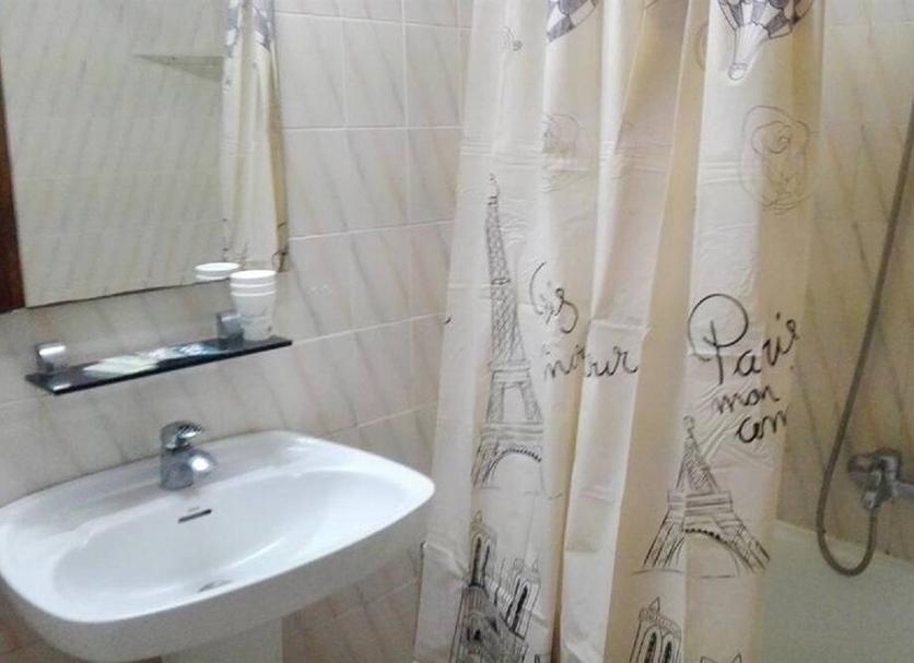 Casa de banho Foto