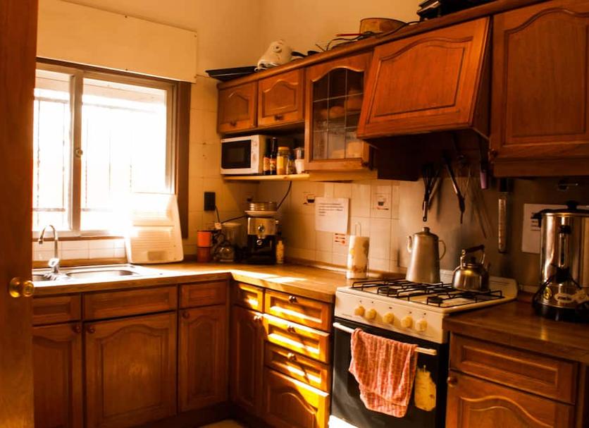 Cozinha Foto