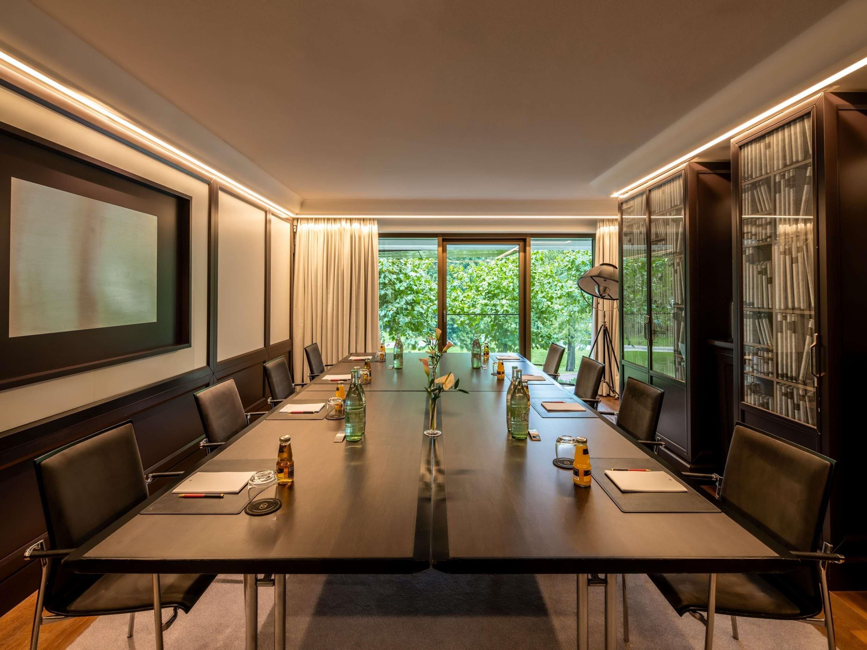 Sala de conferências