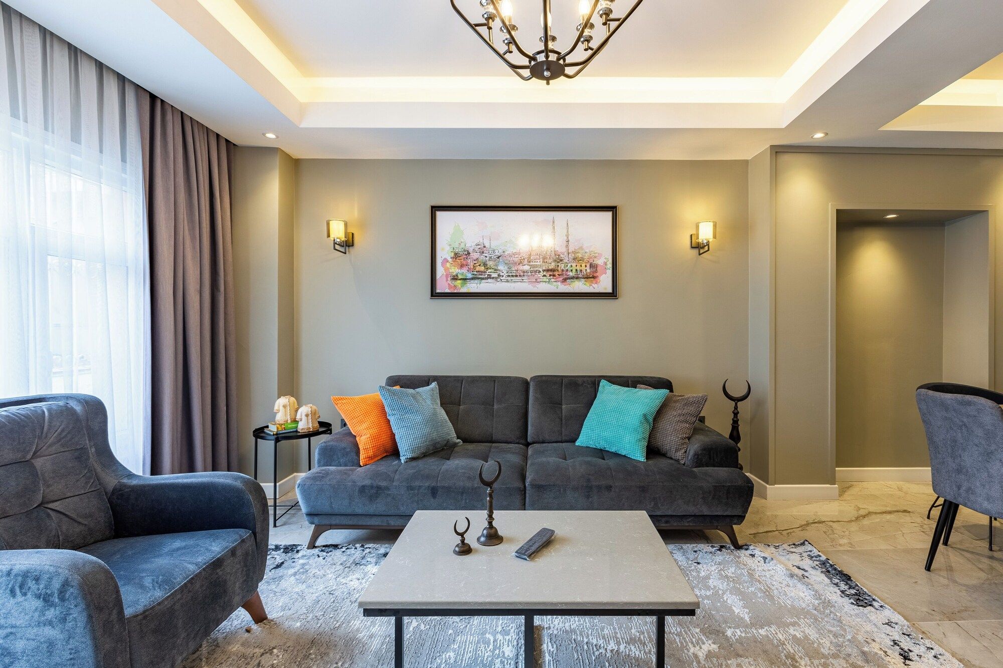 Sala de estar