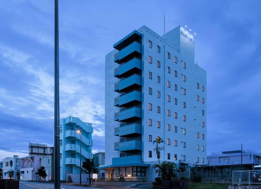 Edifício Foto