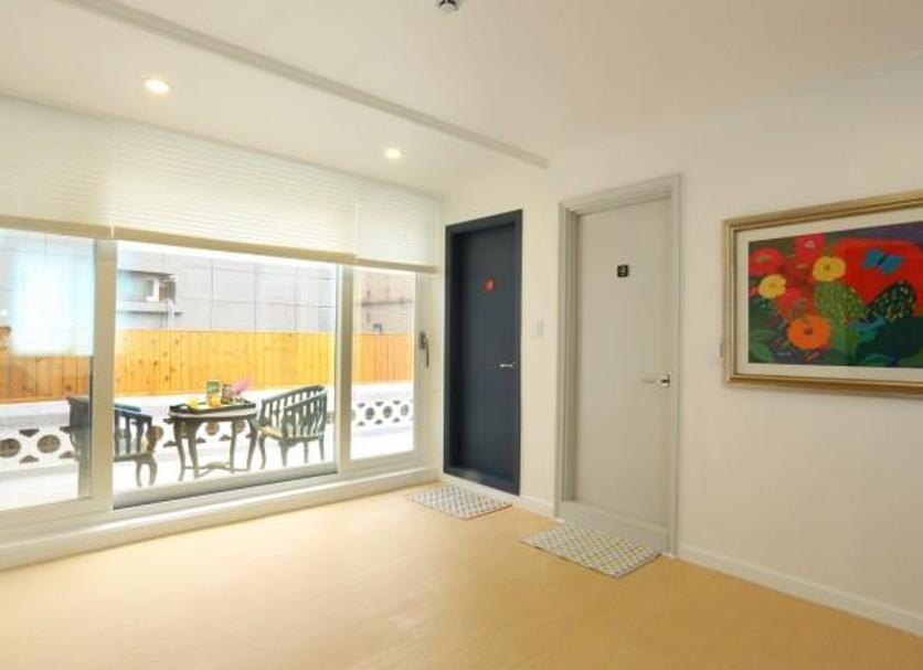 Hall Foto