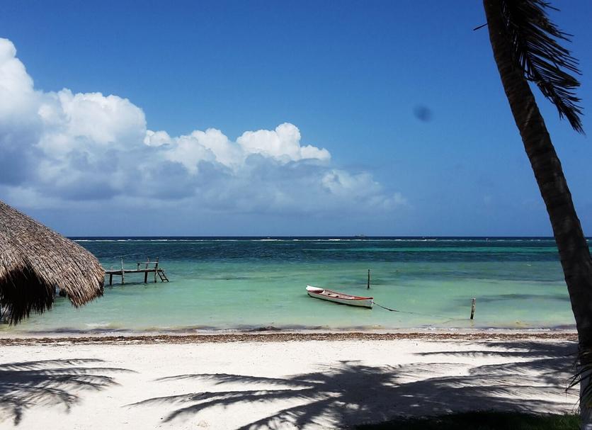Praia Foto