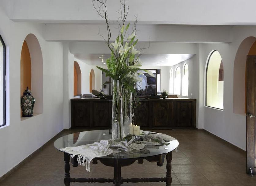 Hall Foto