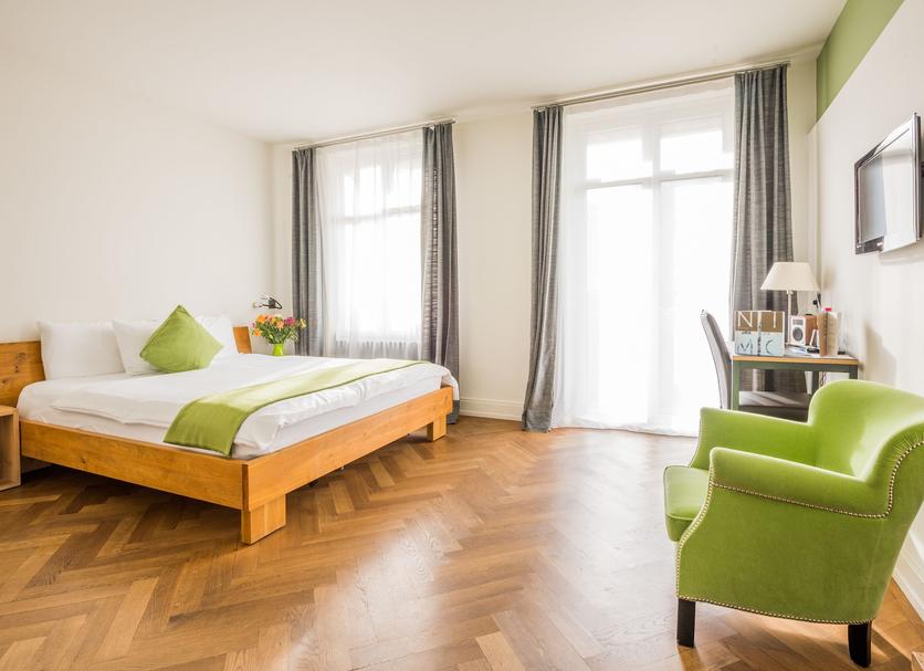 Quarto Foto
