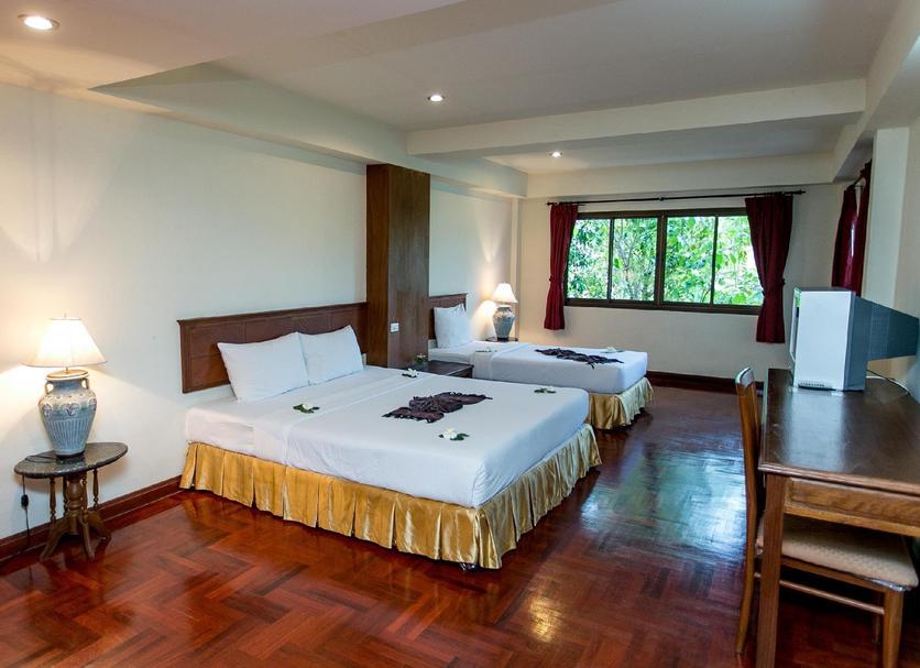 Quarto Foto