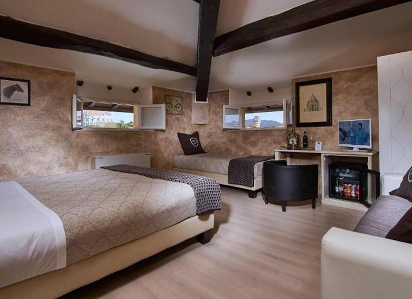 Quarto Foto