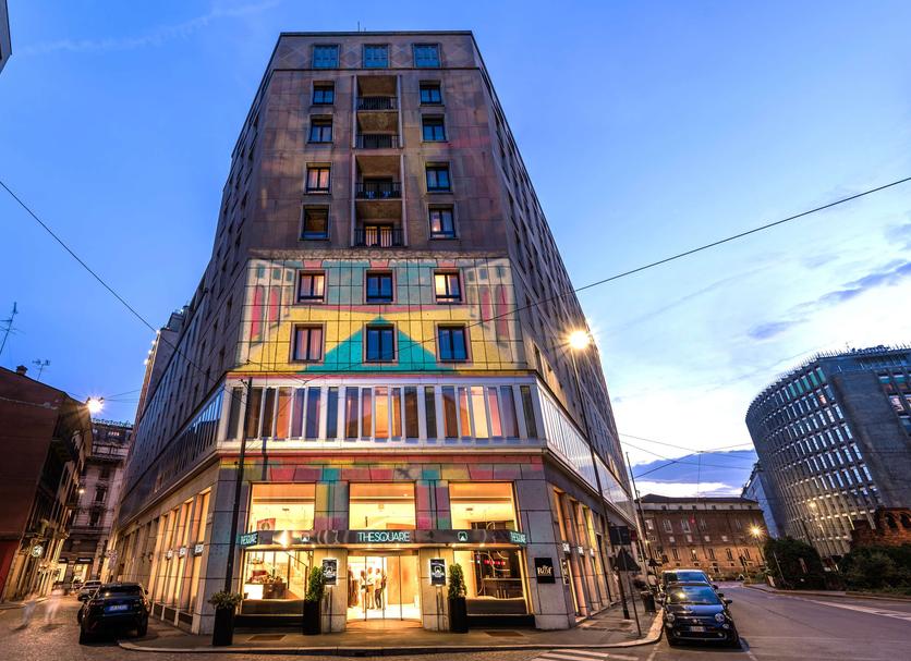 Edifício Foto