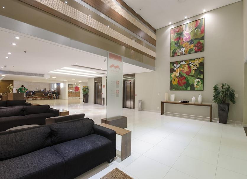 Hall Foto