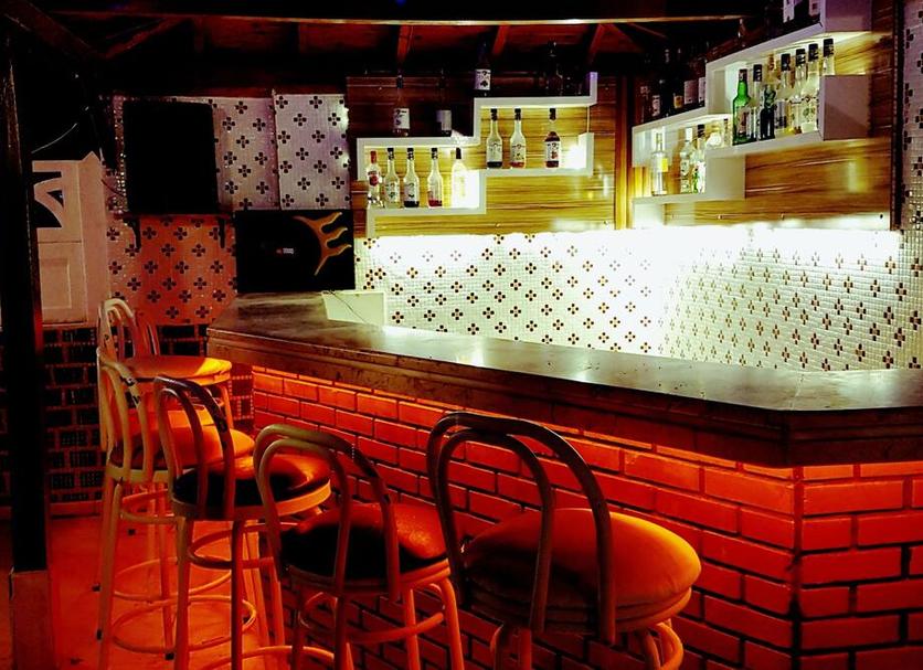 Bar Foto