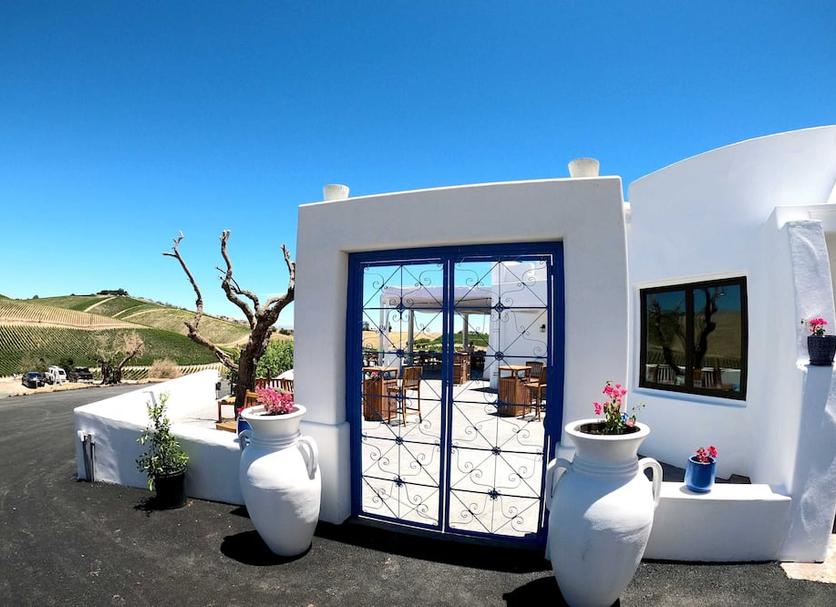 Exterior Foto