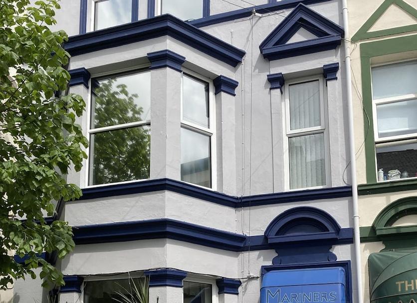 Exterior Foto