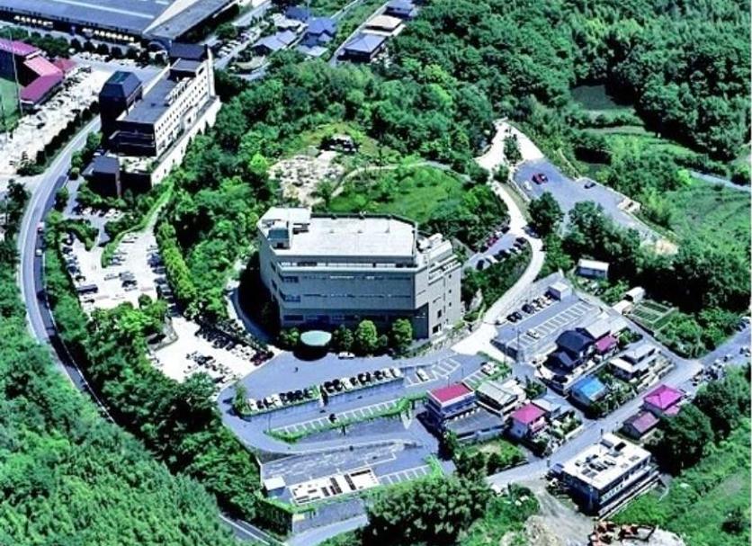 Exterior Foto