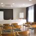 Sala de conferências