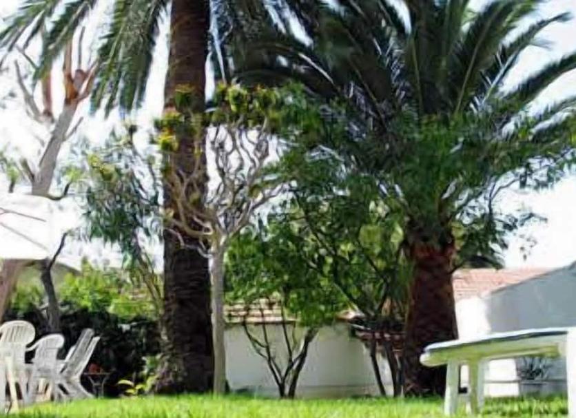 Exterior Foto