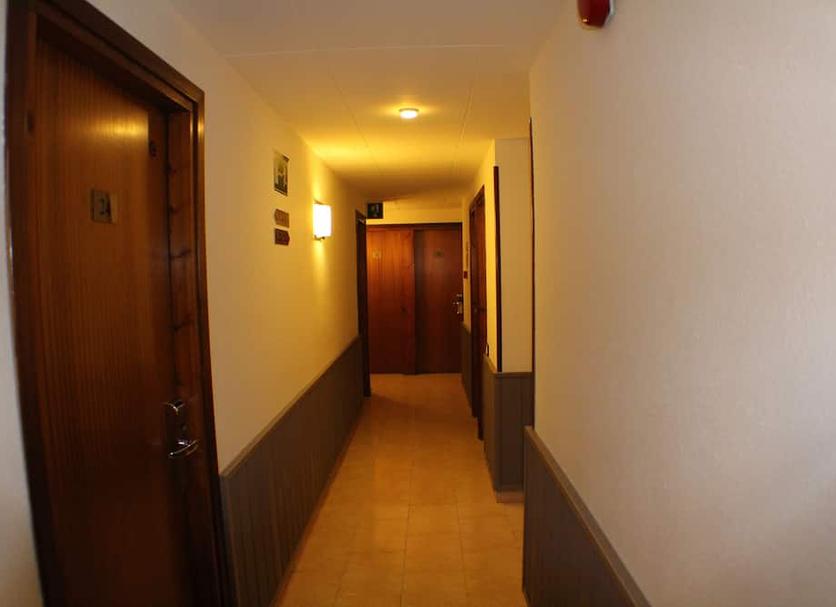 Corredor Foto