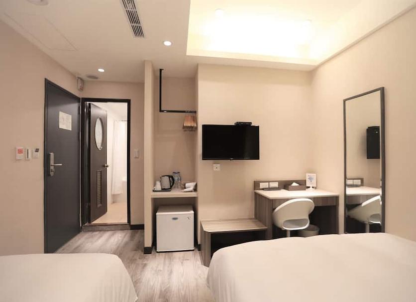 Quarto Foto