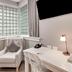 Comodidade do quarto