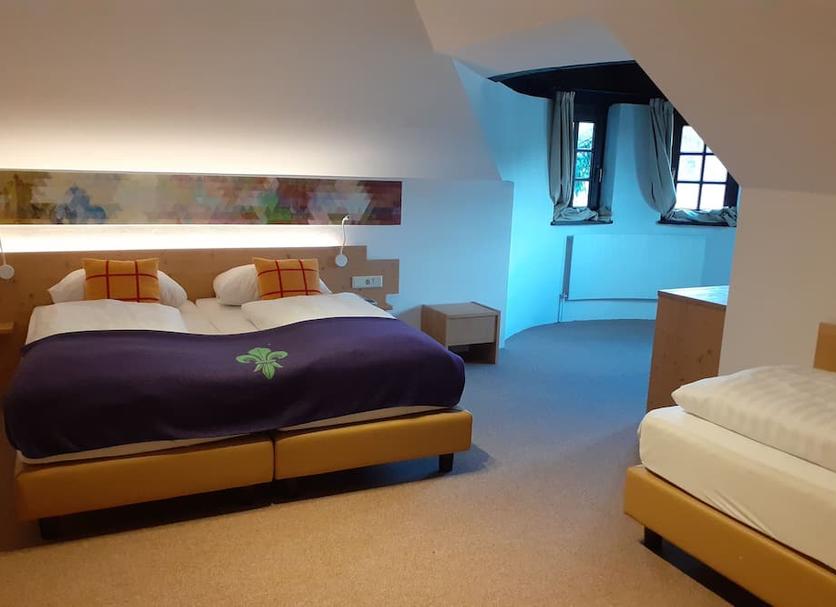 Quarto Foto