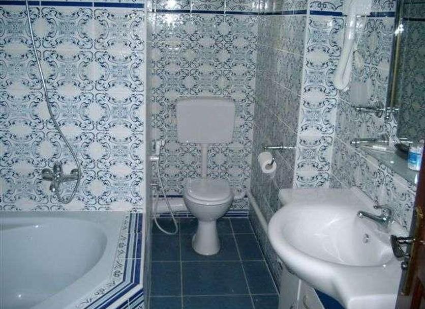 Casa de banho Foto
