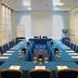 Sala de conferências