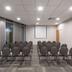 Sala de conferências