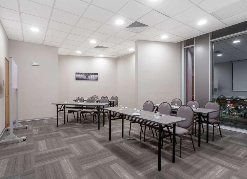 Sala de conferências Foto