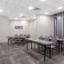 Sala de conferências