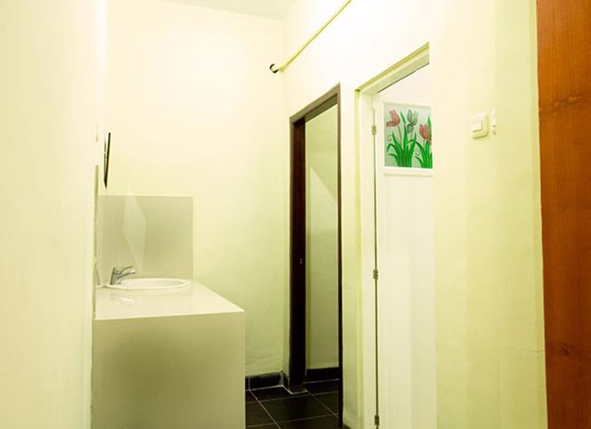 Casa de banho Foto