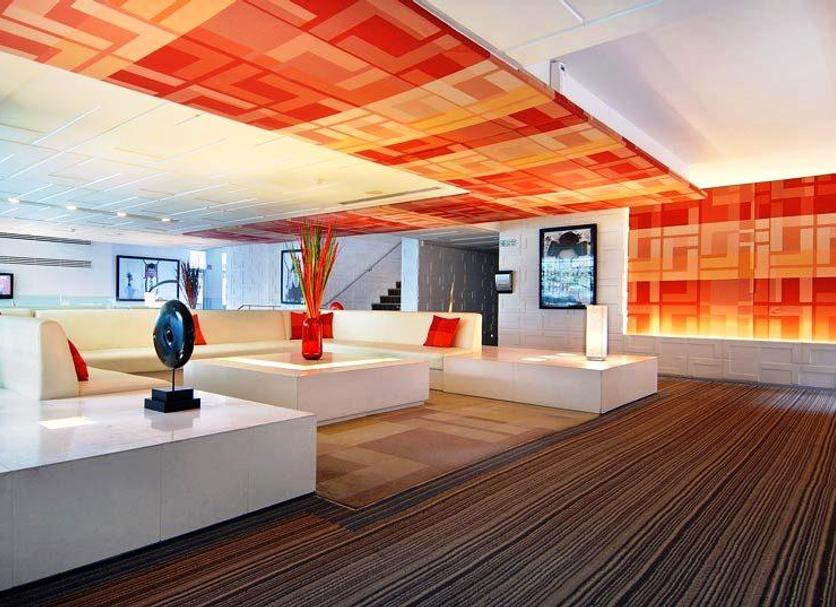 Hall Foto