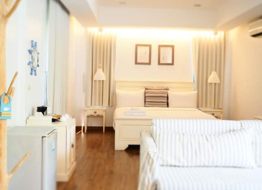 Quarto Foto