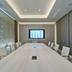 Sala de conferências
