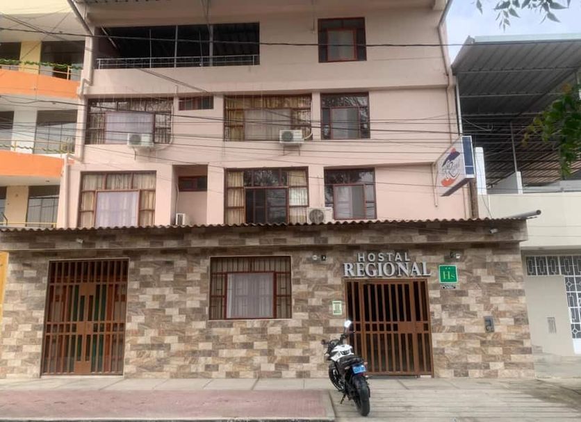 Edifício Foto