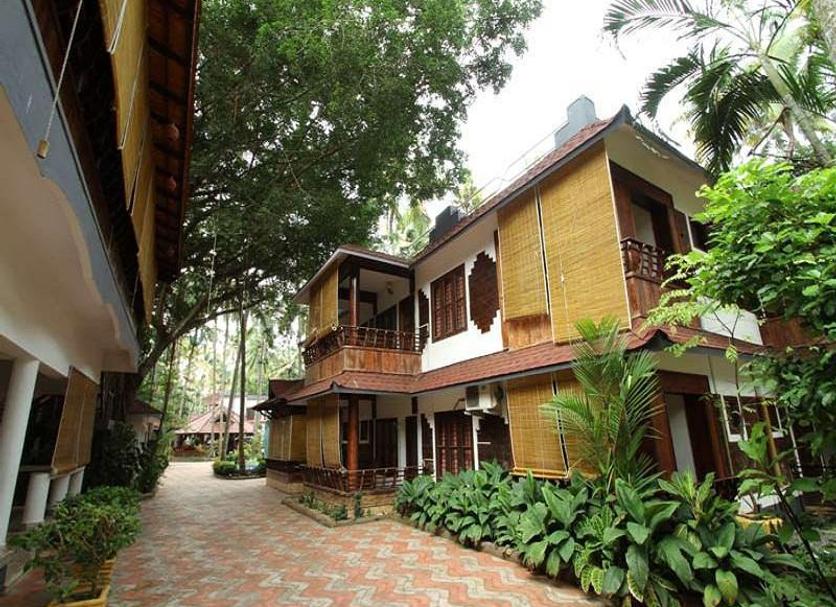 Exterior Foto