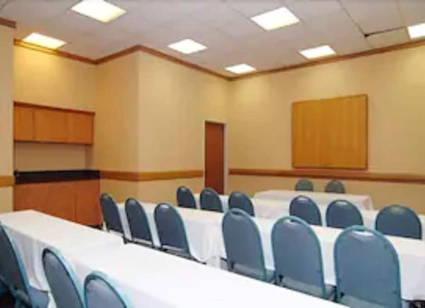 Sala de conferências Foto