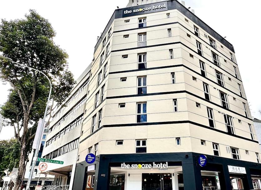 Edifício Foto