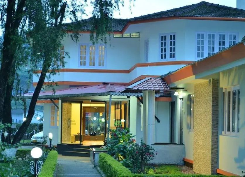Edifício Foto