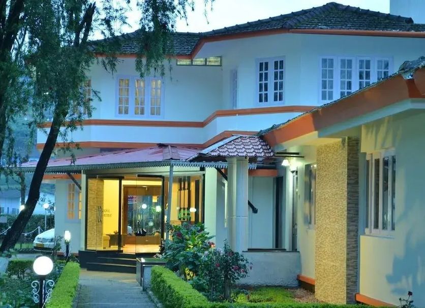 Edifício Foto