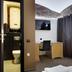 Comodidade do quarto