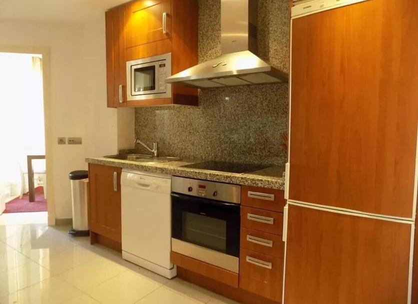 Cozinha Foto