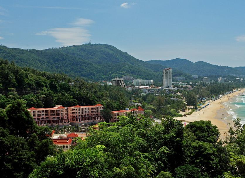 Exterior Foto