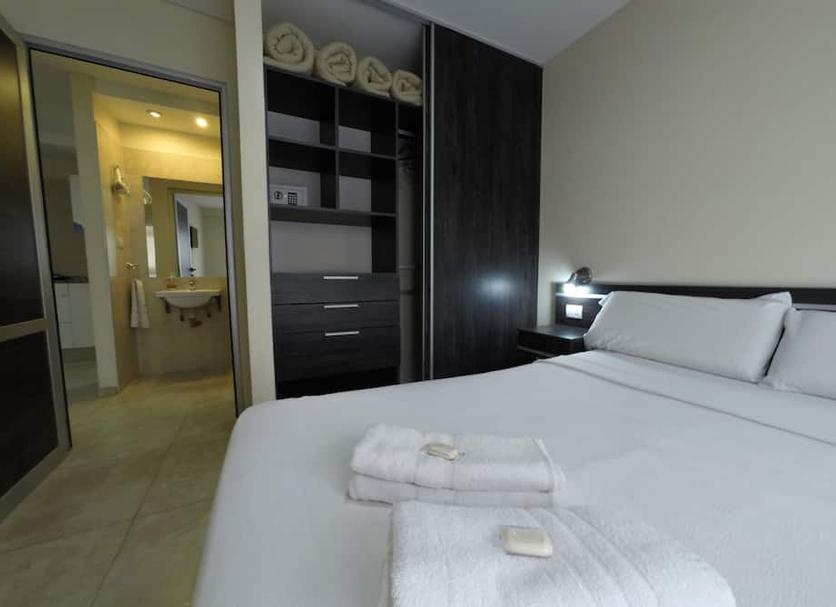 Quarto Foto