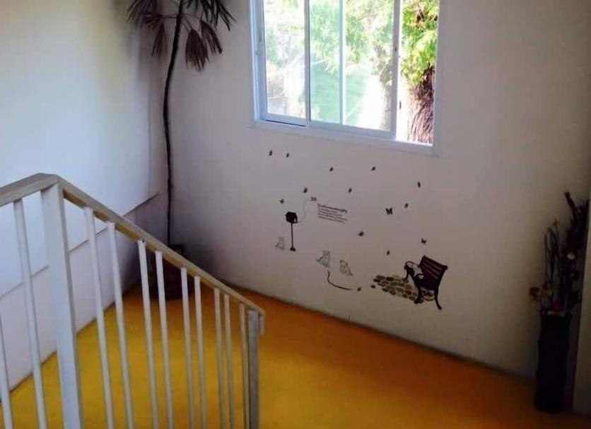 Escadas Foto