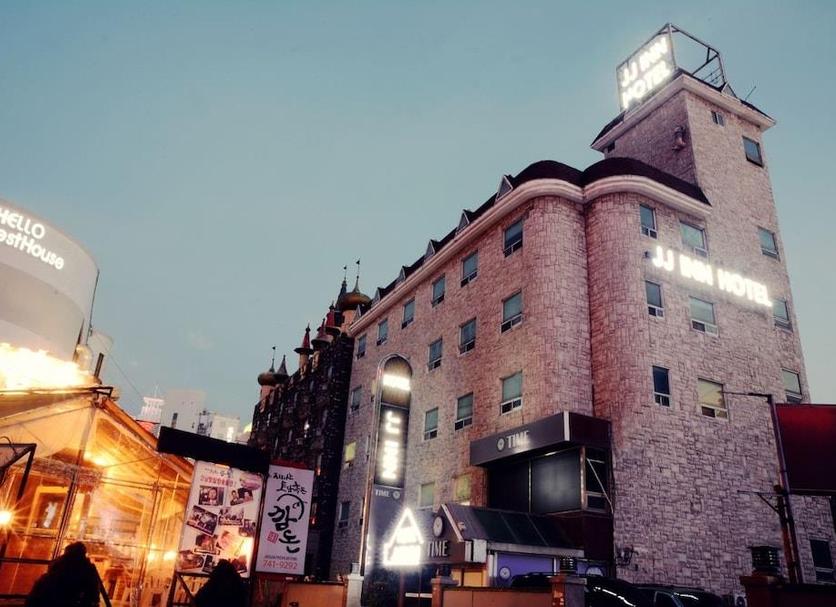 Edifício Foto