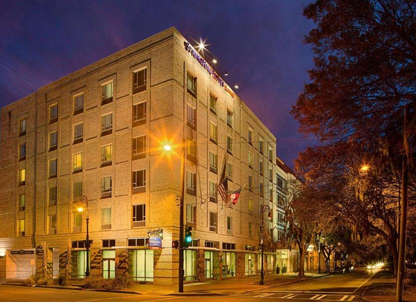 Edifício Foto