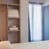 Comodidade do quarto