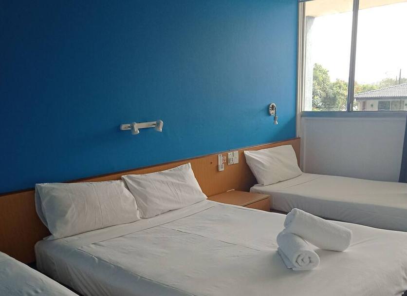 Quarto Foto