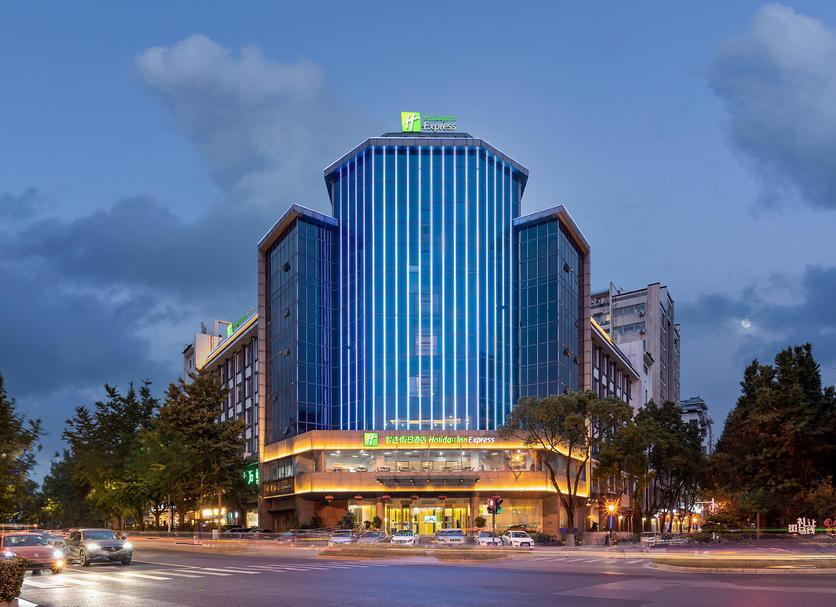Edifício Foto